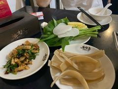 -牛梦香·自助涮烤牛肉火锅(六一北路店)