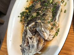 -金海湾海鲜排档(朱家尖店)