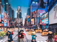 -济州岛泰迪熊博物馆