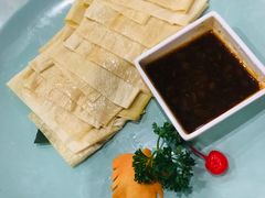 -淮上豆府(水厂路店)
