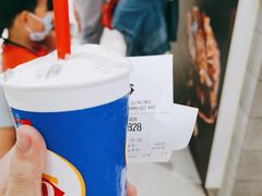 -DQ·蛋糕·冰淇淋(合生汇店)