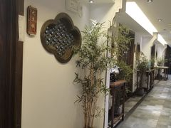 -徽镇小厨·经典徽菜(十里河店)
