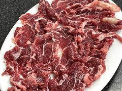 -五洲牛肉美食馆