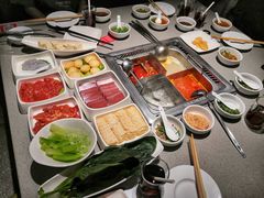 -海底捞火锅(北京路店)