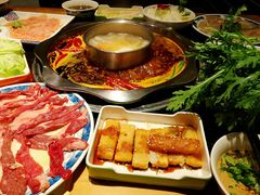 -董家湾重庆老火锅(嘉华店)