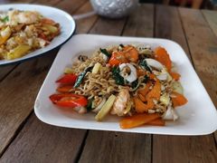 -Doo Dee Thai Food(Issan/Isaan/Esan)