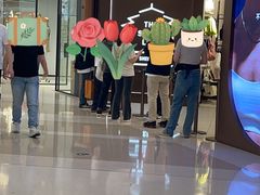 -lululemon(万象城店)