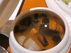 -陆壹捌餐厅(五大道店)