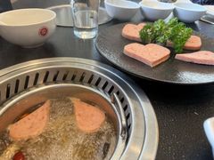 -勺园中餐厅