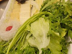 -牛街·马辈儿涮肉(牛街二店)