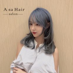 点击看大图 -ASA HAIR SALON