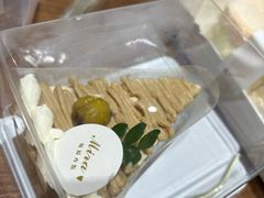 -mira甜品屋(财大店)