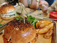 -UPPER KITCHEN(延安路店)