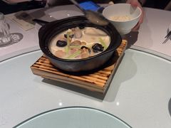 -汤城小厨•粤菜•靓汤(苏州街店)