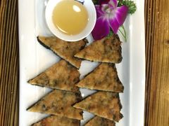 -百年银屏蚝烙·潮汕菜·非遗(乐山店)