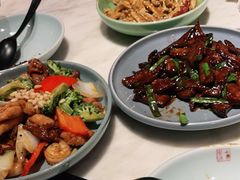 -小吊梨汤·北京菜·烤鸭(鸟巢店)