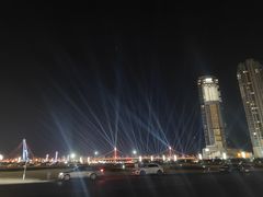 -星海湾跨海大桥