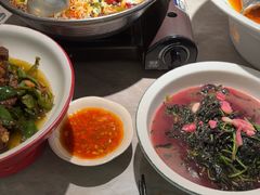-鱼你相聚·河鲜馆(袁家岭店)