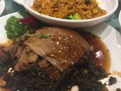 -裕德隆清真饭庄·天津特色菜(东丽店)