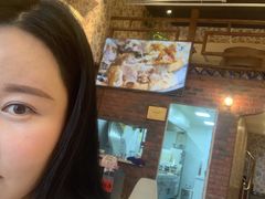 -巴依家新疆手抓饭(菱角湖万达店)