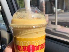 -果呀呀(凯德广场店)