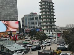 -老蔡记(二七广场店)