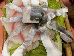 -巴九门老火锅(来福士打望店)