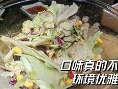 -正苑26年海鲜烤肉•牛尾汤汤饭(东港店)
