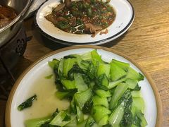 -建德食府·十八年建德菜(天目里国际街区店)
