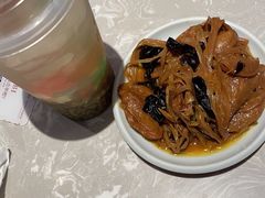 -松鹤面馆·古法焖肉面(观前店)