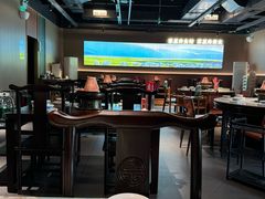 -乐宴·老北京铜火锅(桂庙店)