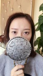 -Amy韩式定妆