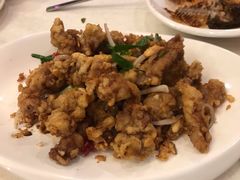 椒盐排条-永兴餐厅(复兴中路店)