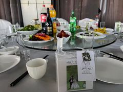 -唐御宴•御宴宫•唐代菜点(芙蓉西路店)