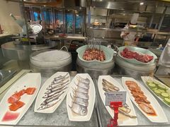 -怡咖啡自助餐(宁波香格里拉店)