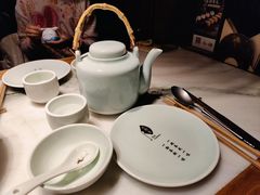 -苏帮袁Sue Cuisine(来福士店)