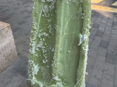 抹茶冰棍-康乐(滨江道店)