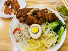 -隆江猪脚饭