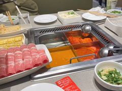 -海底捞火锅(杭州萧山宝龙广场店)