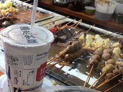 -美廉美超市(圣熙8号购物中心店)