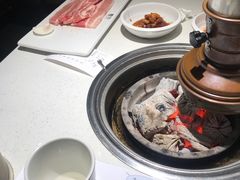 -本家韩国烤肉(青岛万象城店)