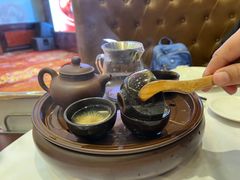 -阿锋鲍鱼酒家美食汇(华安店)