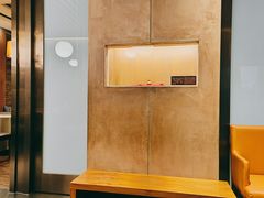 -枣子树素餐厅(铂金城店)