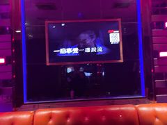 -汇乐迪连锁量贩式KTV(潍坊店)