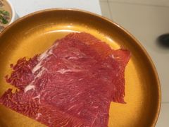 -小茉庐和牛自助火锅(龙湖万达店)