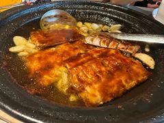 -佬太公海鸭·海鲜大排档(上海总店)