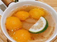 -炖物24章·顺时轻养茶(黄龙店)