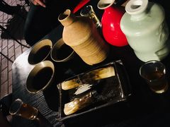 -江湖边·小生活