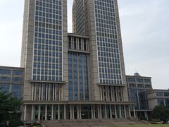 -复旦大学光华楼