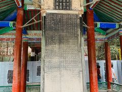 -西安碑林博物馆
